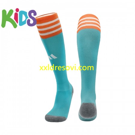 Inter Miami Treći Dječji Sportske Čarape 2024-2025